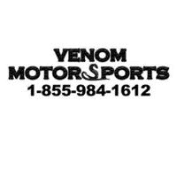 Venom Motorsports Canada Profile Picture