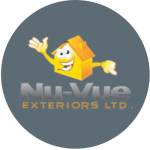 NuVue ExteriorsLtd profile picture