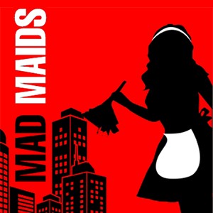 Mad Maids Profile Picture