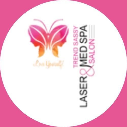 TrendSassy Laser MedSpa Profile Picture