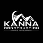 kanna construction Profile Picture
