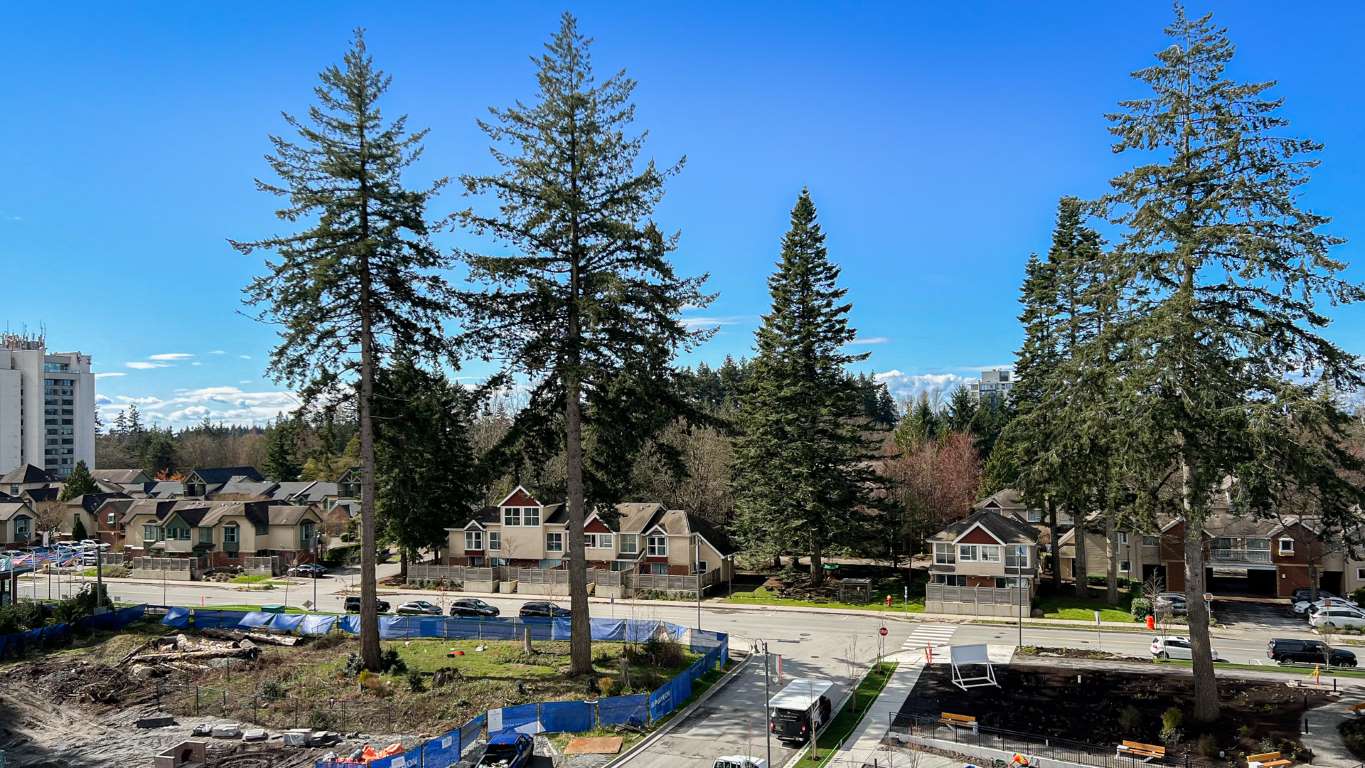 UBC Apartment Rentals & Master Planned Community | leləm̓