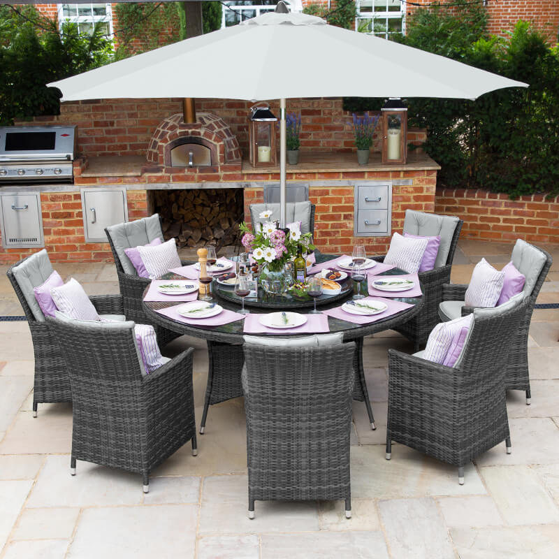 Garden Furniture Abu Dhabi, Dubai and UAE - Garden Furniture Online