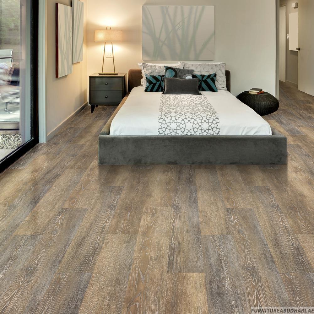 Buy Best LVT Flooring in Dubai, Abu Dhabi & UAE - Sale is on