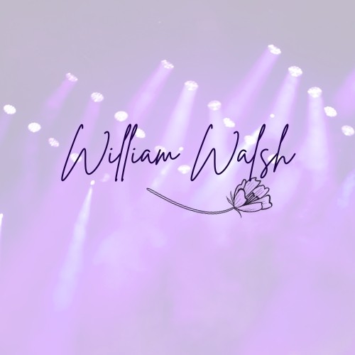 William Walsh Profile Picture