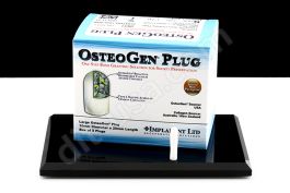 Slim Osteogen plugs