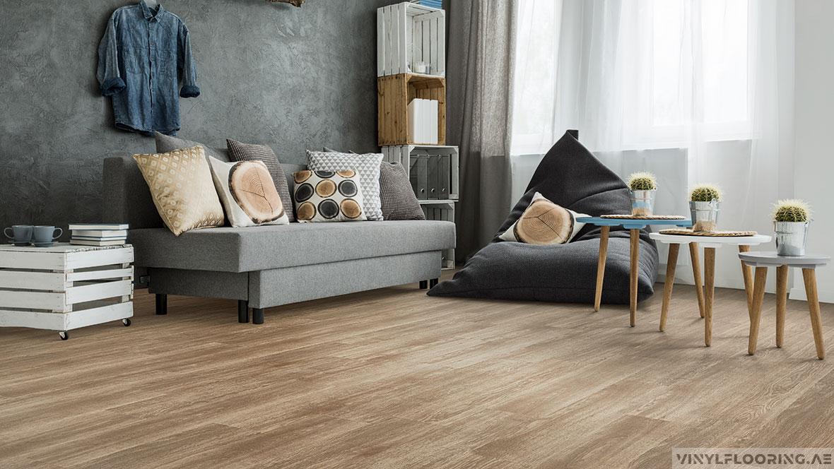 Buy Best LVT Flooring in Dubai, Abu Dhabi & UAE – Discount 15% OFF