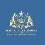 Assets development profile picture