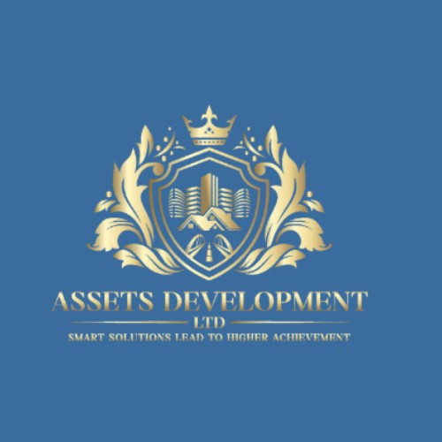 Assets development Profile Picture