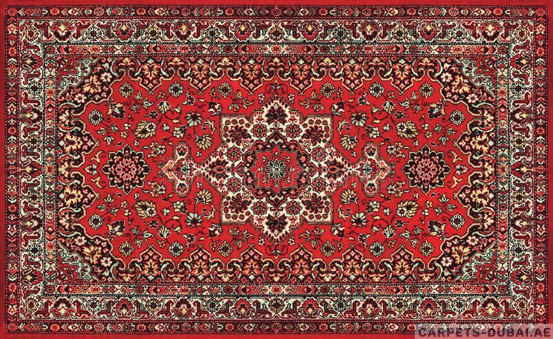 Buy Best Persian Rugs in Dubai - Exclusive Offer!