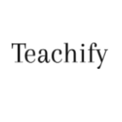 Teachify seville Profile Picture