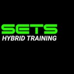 Sets Hybrid Training Profile Picture