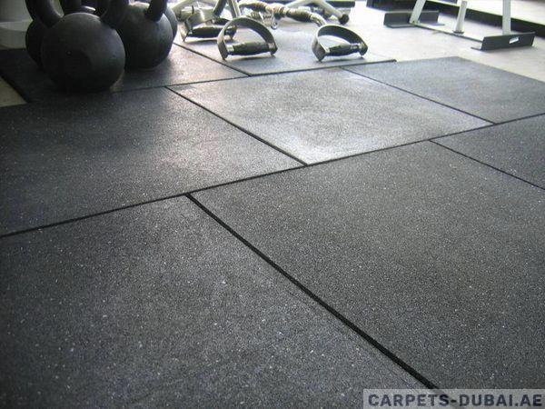 Gym Flooring Affordable prices in Dubai & Abu Dhabi @ 30% OFF