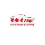 Align Auto profile picture