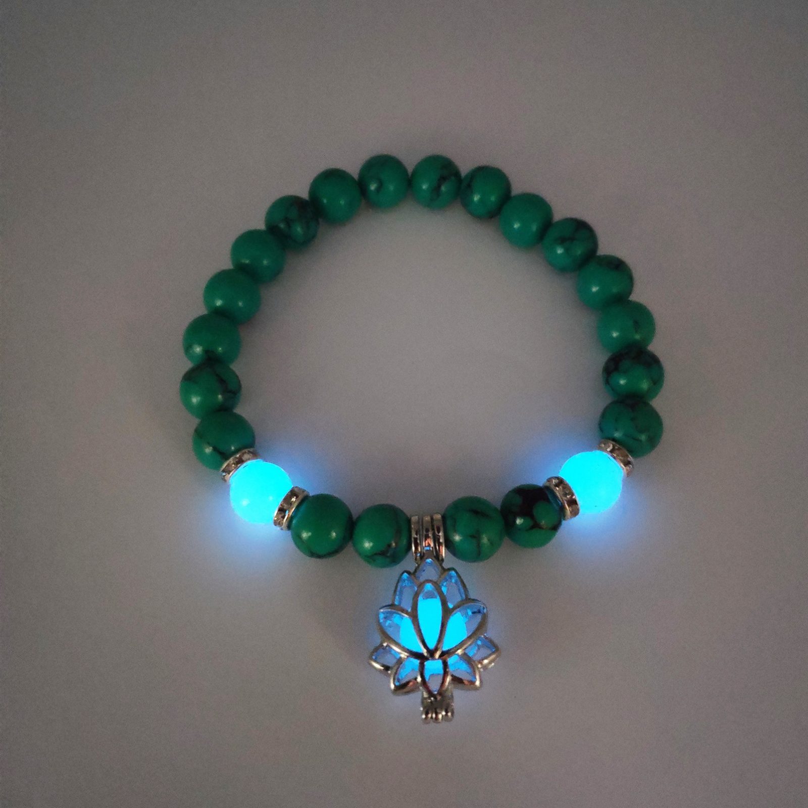 Healing Stone Bracelets: Unlocking the Power of Gemstones