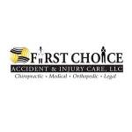 First Choice Accident Injury Care profile picture