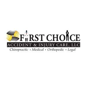 First Choice Accident Injury Care Profile Picture