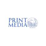 Print Media Dubai profile picture