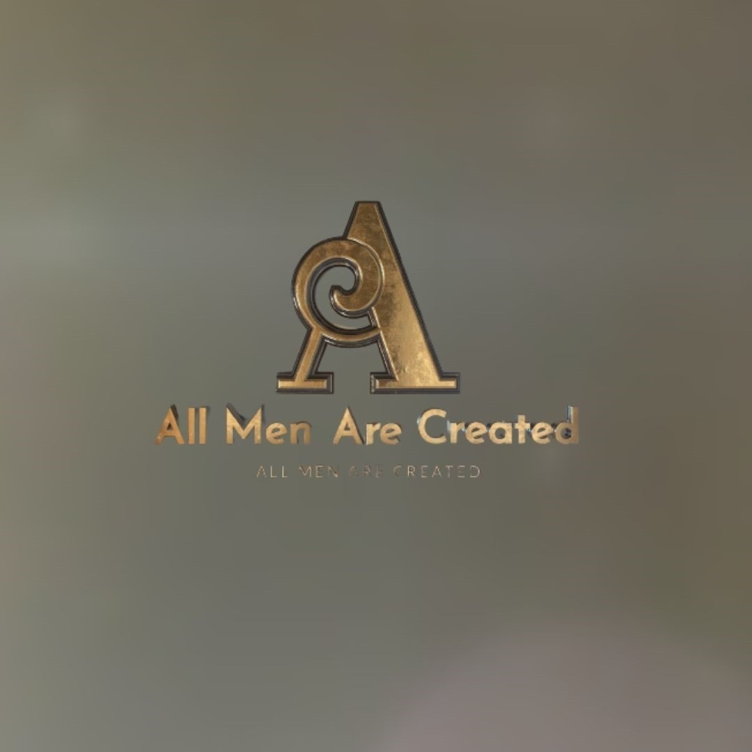 All Men Are Created Publishers Profile Picture