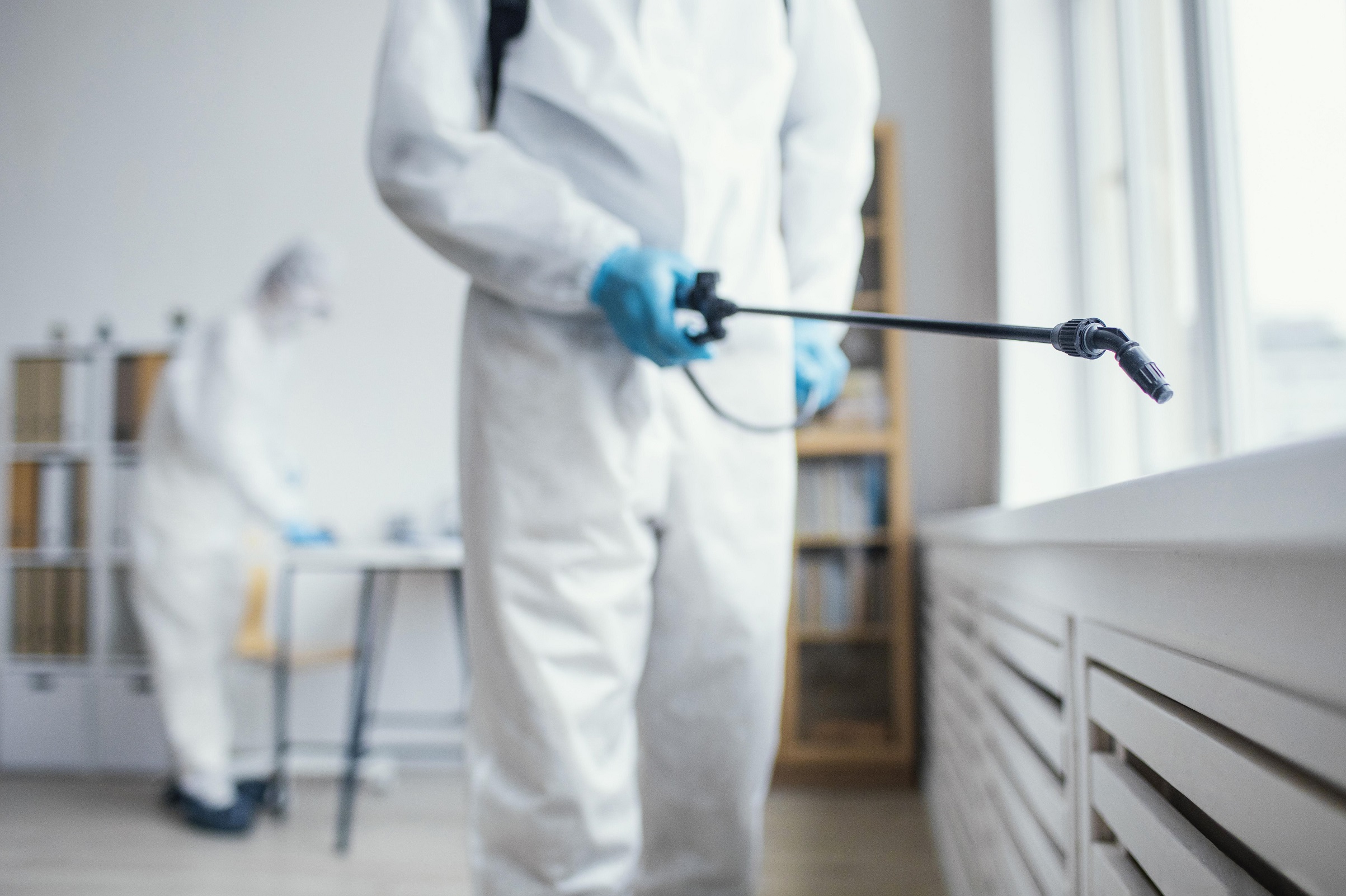 Washington Crime Scene Cleaning Company - Bio Wash Restoration