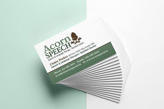 Business Cards Ireland | Business Card Printing - Print Ready