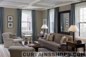 Buy Best Linen Curtains in Dubai, Abu Dhabi & UAE - Sale 25% OFF