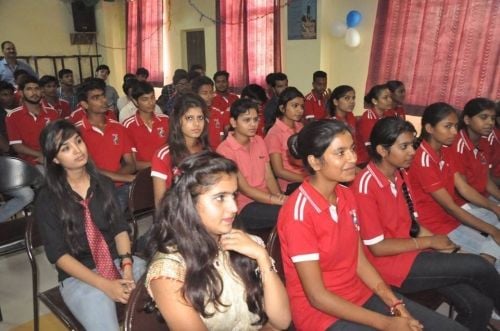 A Glimpse into Excellence: Biyani Girls College as the Premier Choice in Jaipur