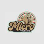 micro moves profile picture