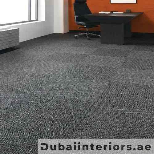 Best Office Carpet Tiles Dubai, Abu Dhabi & UAE - Mega Sale !