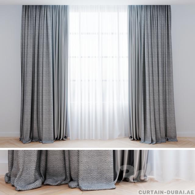 Buy Best Hotel Curtains Dubai, Abu Dhabi & UAE - Sale 20% Off