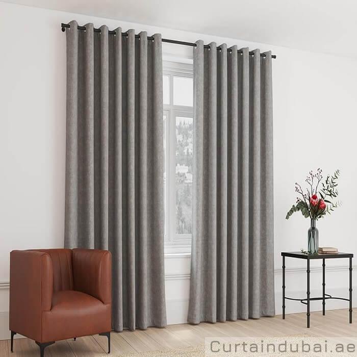 Buy Best Sale Eyelet Curtains Dubai @ Lowest Prices | 20% OFF