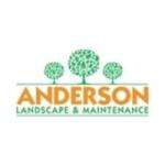 Anderson Landscape And Maintenance Profile Picture