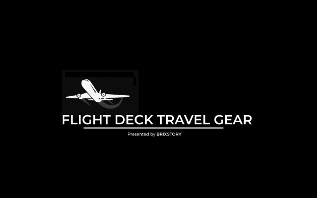 Flight Deck Travel Gear Profile Picture