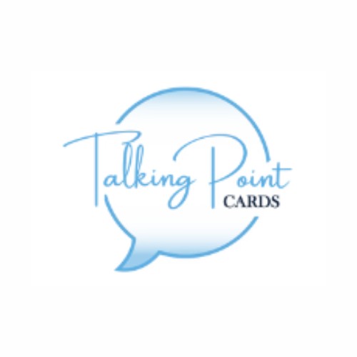 TalkingPoint Cards Profile Picture