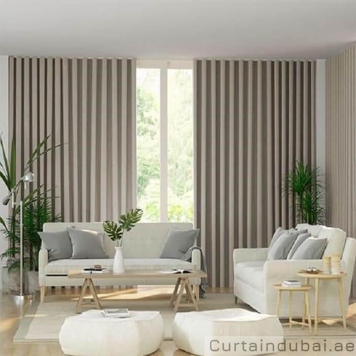 Buy Latest Wave Curtains Lowest prices Dubai, Abu Dhabi & UAE