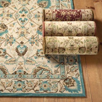 Buy Best Hand Tufted Rugs in Dubai, Abu Dhabi & UAE - Lowest Prices