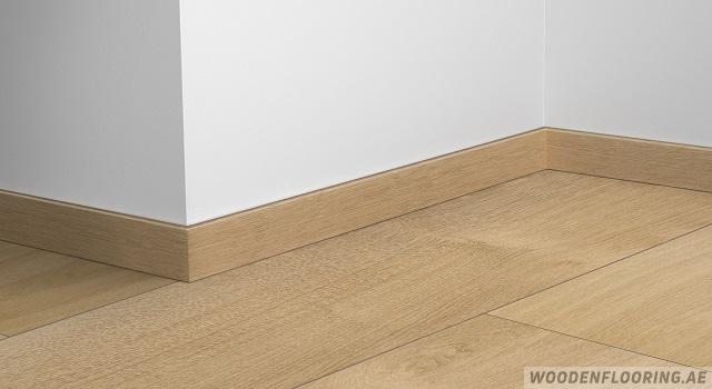 Best Vinyl Floor Skirting Dubai, Abu Dhabi & UAE - Affordable Price