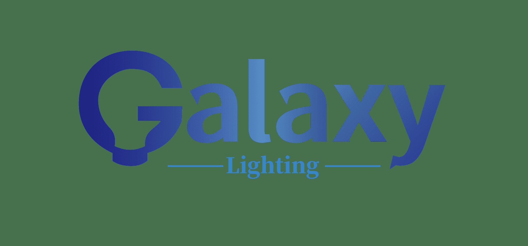 Galaxy Lighting Profile Picture