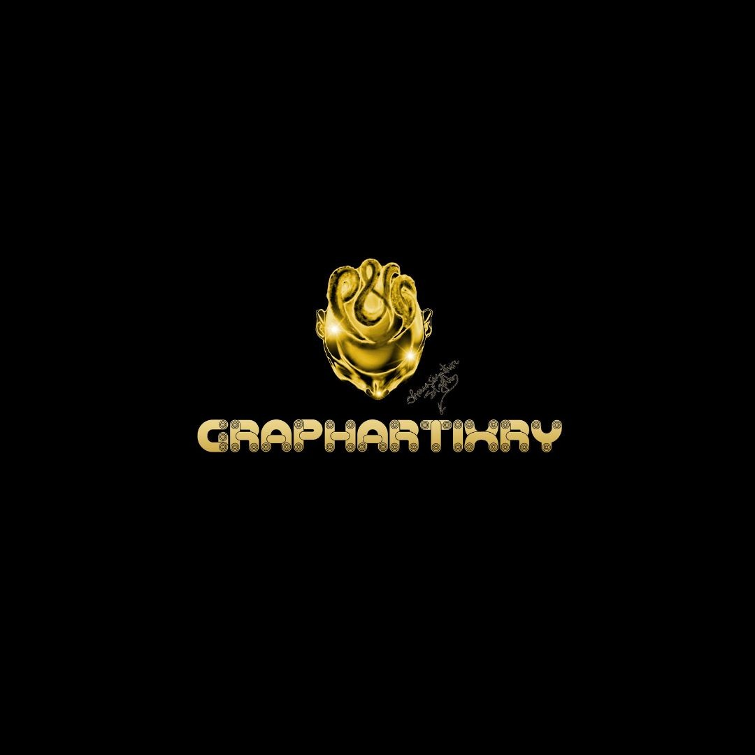 Graphartixry Profile Picture