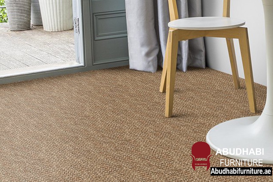 Buy Best Sisal Carpets in Abu Dhabi - Exclusive Collection !