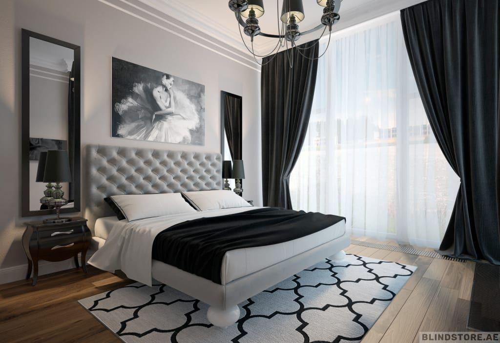 Buy Best Dragon Mart Curtains in Dubai, Abu Dhabi & UAE - Sale 25% OFF