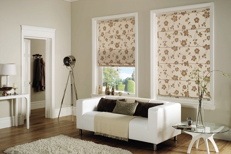 Buy Best Printed Blinds Abu Dhabi - No.1 Blinds Shop !