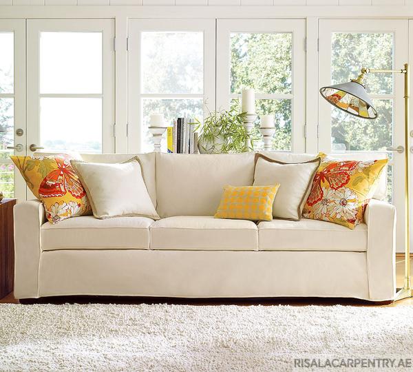 Buy Best Custom Sofa Dubai, Abu Dhabi & UAE - Sale 25% OFF