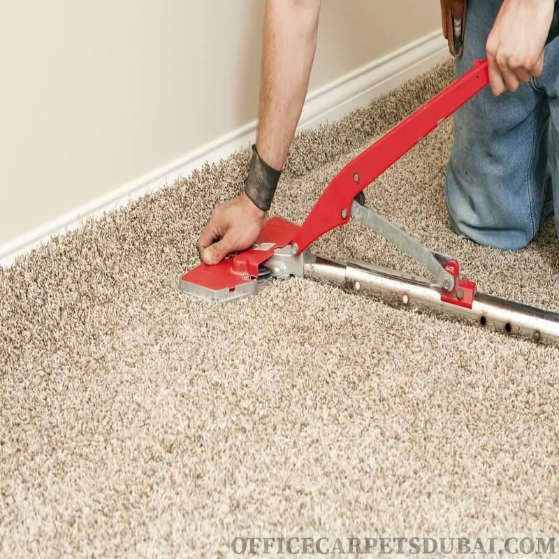 Carpet Installation Dubai, Abu Dhabi & UAE - Best Carpet Installation Online