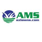 AMS Landscaping profile picture