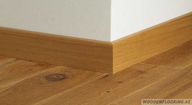 Best Wooden Skirting Dubai, Abu Dhabi & UAE - Flat 50% OFF