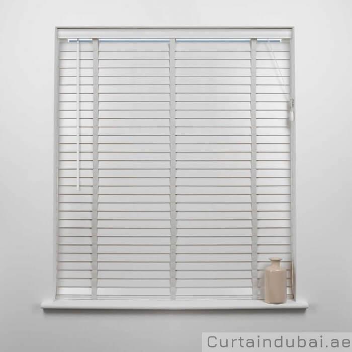 Best Venetian Blinds Dubai, Abu Dhabi & UAE - Big Sale 40%