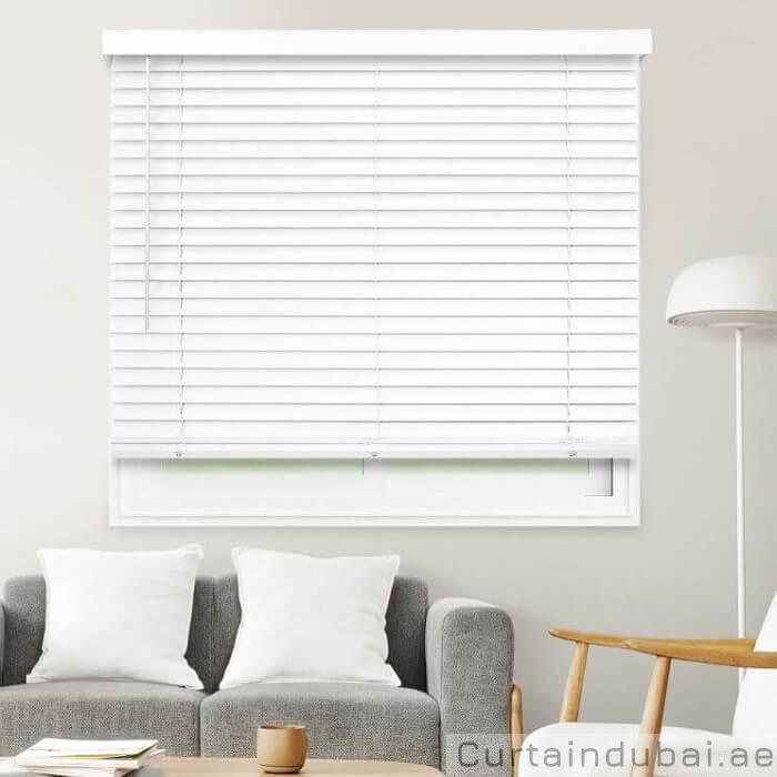 Aluminum Blinds Dubai, Abu Dhabi & UAE - Sale Flat 50% OFF