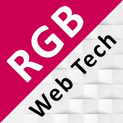 RGB Web Tech Profile Picture