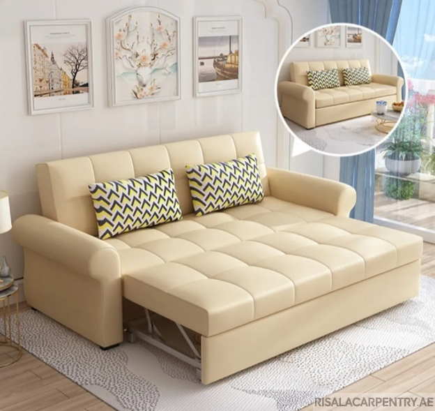 Buy Best Sofa Cum Beds in Dubai, Abu Dhabi & UAE - Sale 30% Off